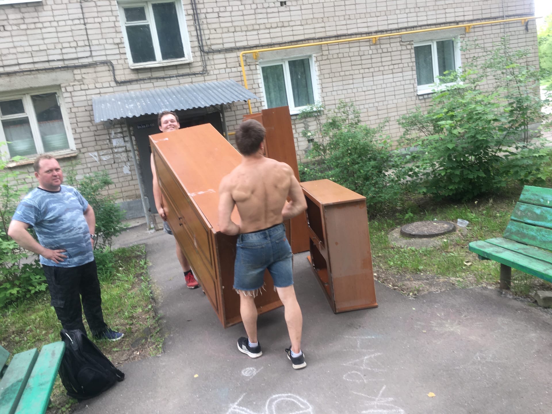 Доступность: Работаем круглосуточно